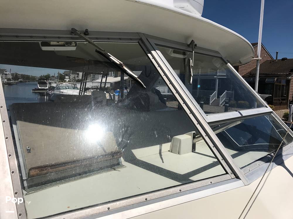 Slide: The Image of Chris-Craft 47 Commander 1970 - 7472386