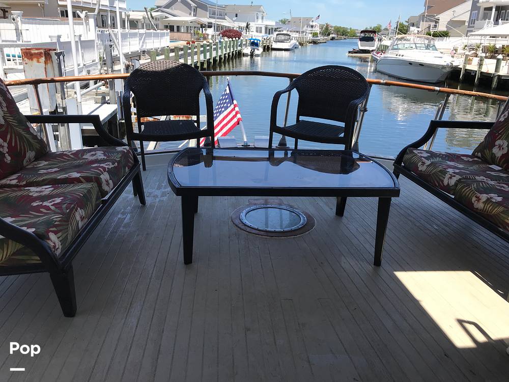 Slide: The Image of Chris-Craft 47 Commander 1970 - 7472402