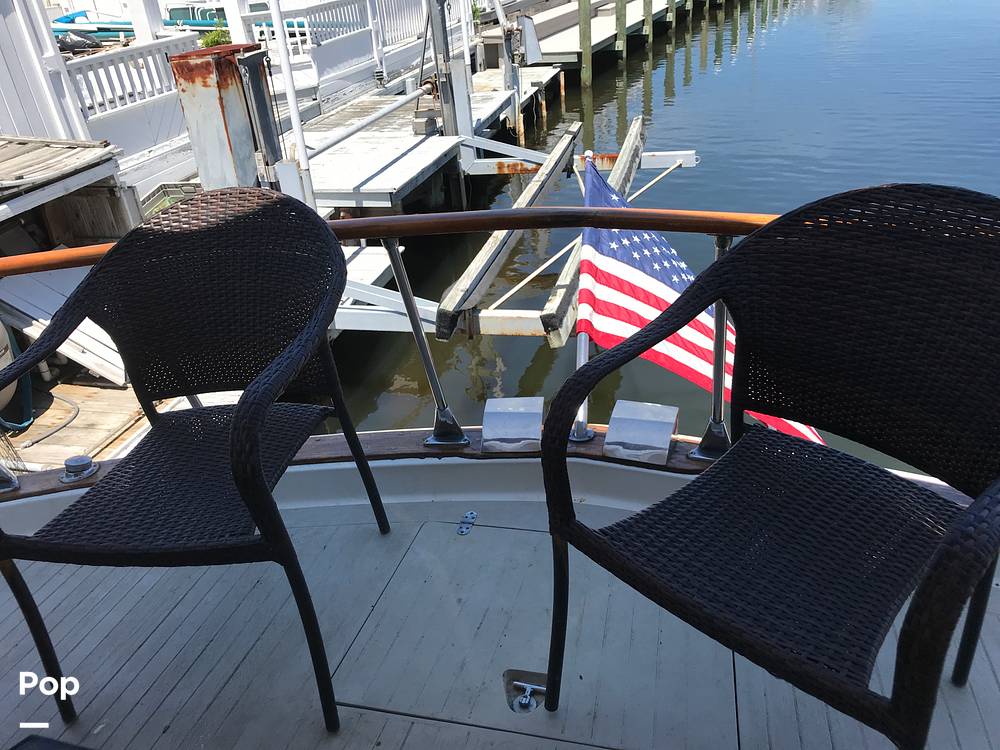 Slide: The Image of Chris-Craft 47 Commander 1970 - 7472409