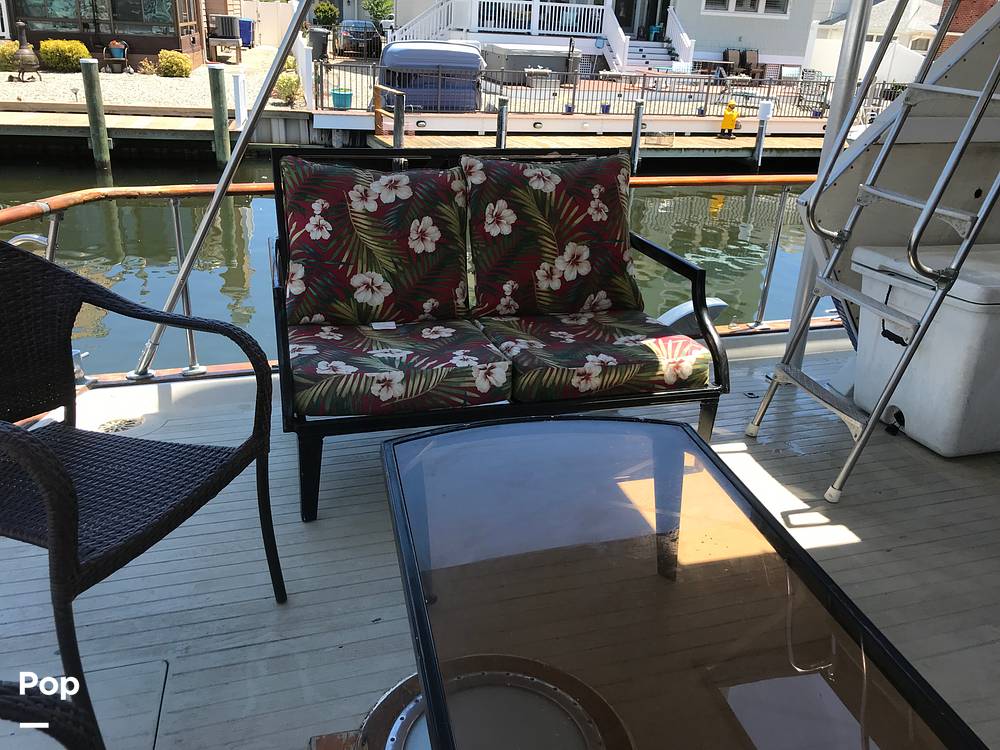 Slide: The Image of Chris-Craft 47 Commander 1970 - 7472412