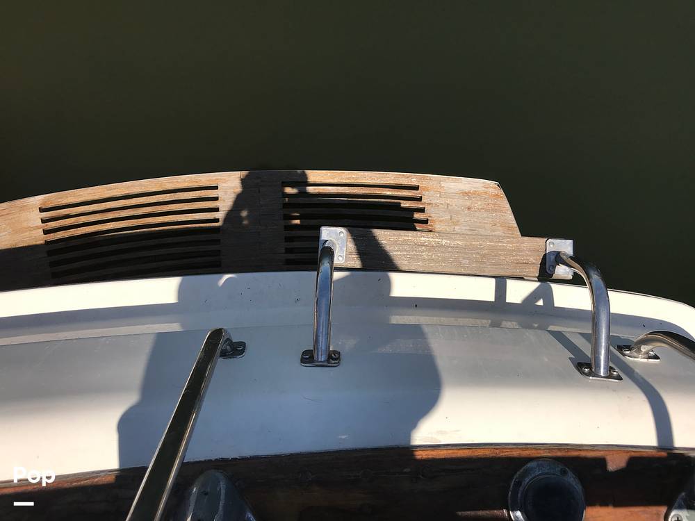 Slide: The Image of Chris-Craft 47 Commander 1970 - 7472419