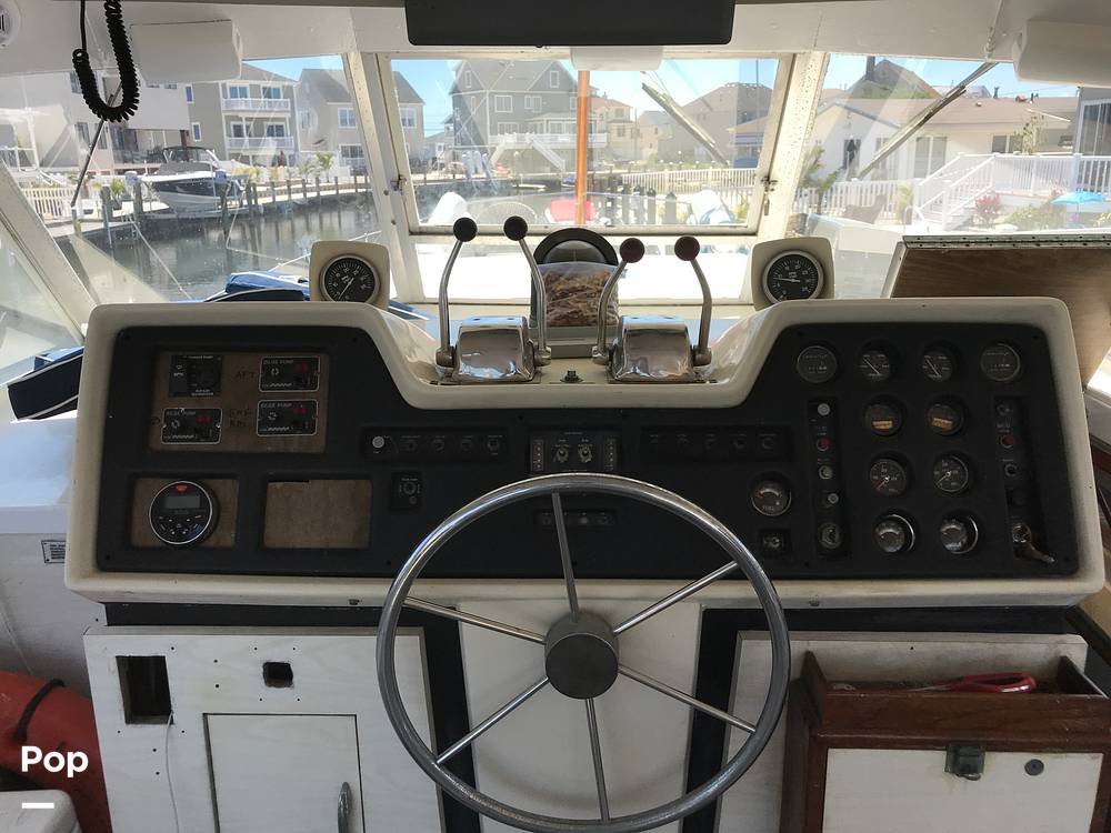 Slide: The Image of Chris-Craft 47 Commander 1970 - 7472430