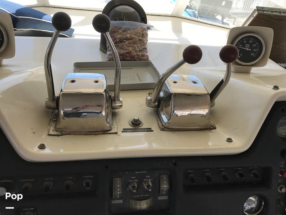 Slide: The Image of Chris-Craft 47 Commander 1970 - 7472436