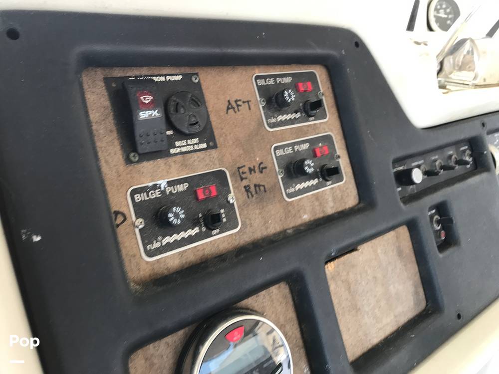 Slide: The Image of Chris-Craft 47 Commander 1970 - 7472450