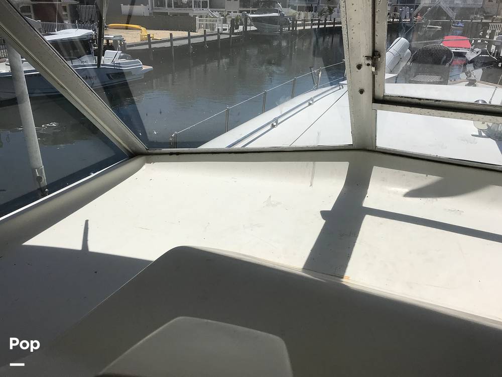 Slide: The Image of Chris-Craft 47 Commander 1970 - 7472456