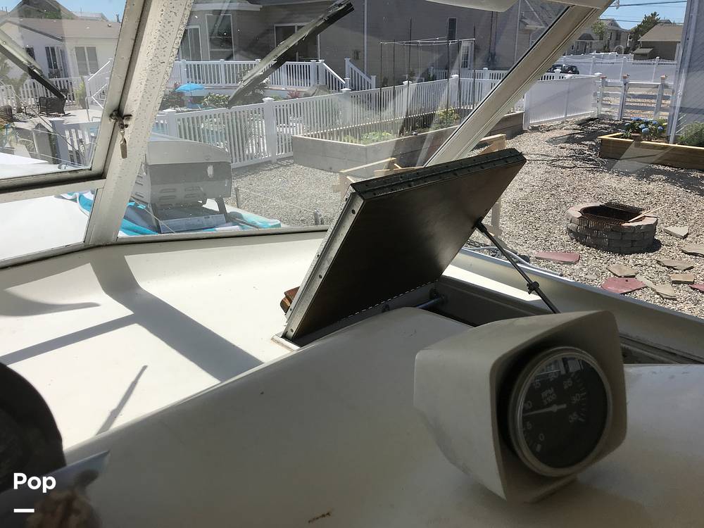 Slide: The Image of Chris-Craft 47 Commander 1970 - 7472463