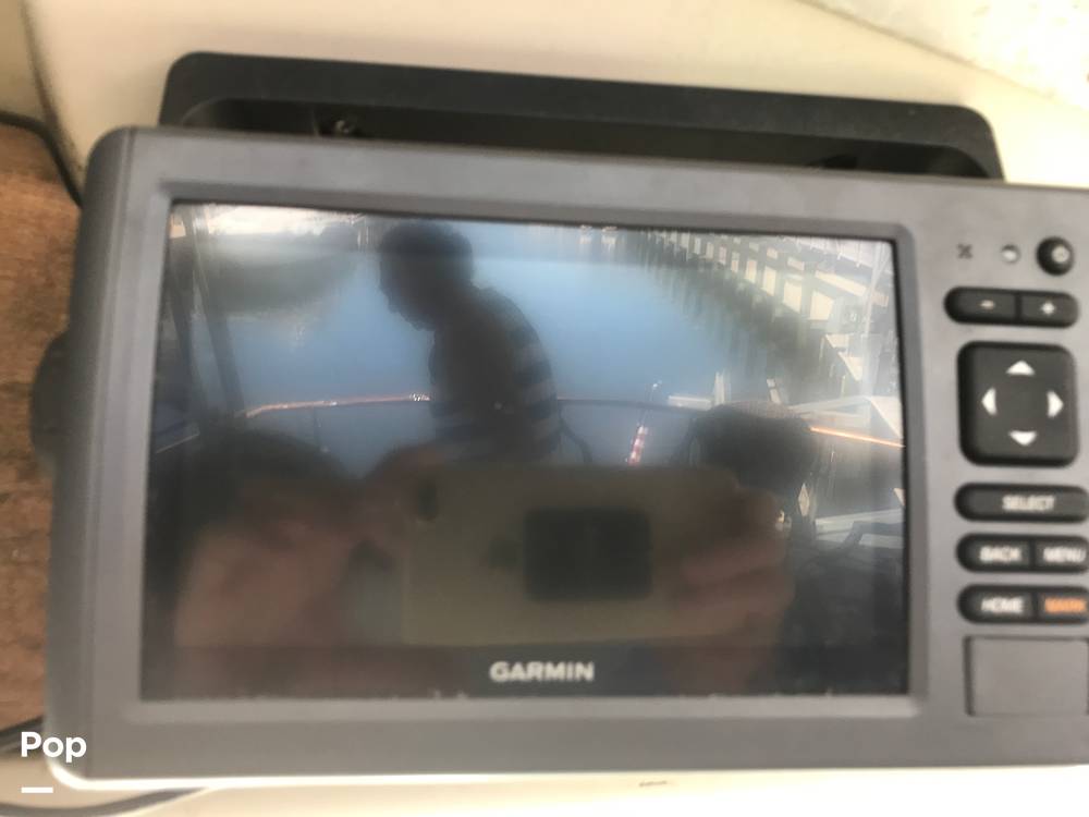 Slide: The Image of Chris-Craft 47 Commander 1970 - 7472479