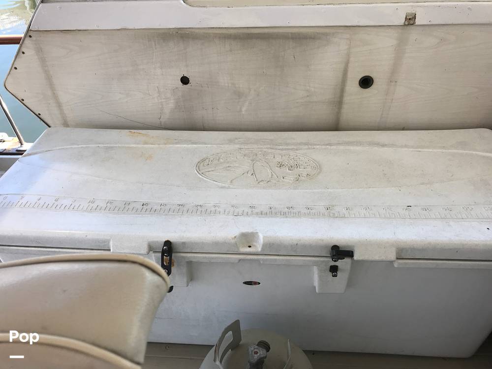Slide: The Image of Chris-Craft 47 Commander 1970 - 7472484