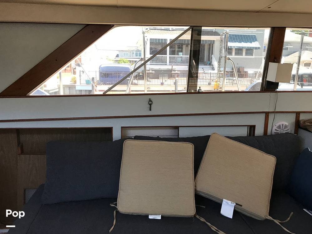 Slide: The Image of Chris-Craft 47 Commander 1970 - 7472543
