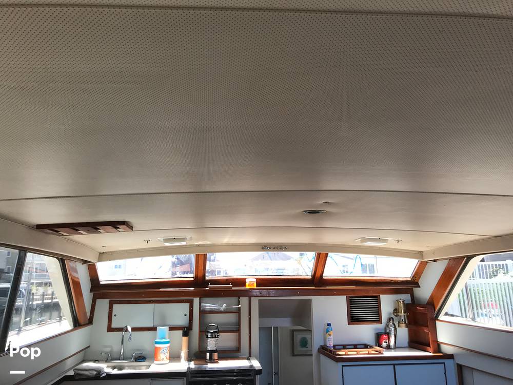 Slide: The Image of Chris-Craft 47 Commander 1970 - 7472552