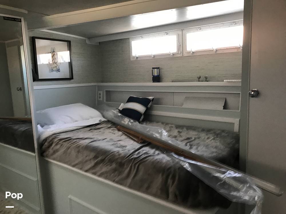 Slide: The Image of Chris-Craft 47 Commander 1970 - 7472604