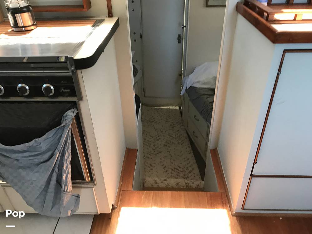 Slide: The Image of Chris-Craft 47 Commander 1970 - 7472692