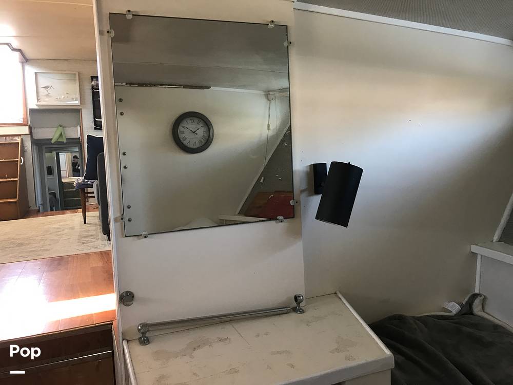 Slide: The Image of Chris-Craft 47 Commander 1970 - 7472702