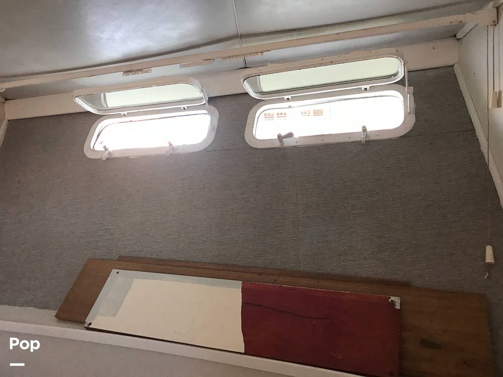Slide: The Image of Chris-Craft 47 Commander 1970 - 7472708