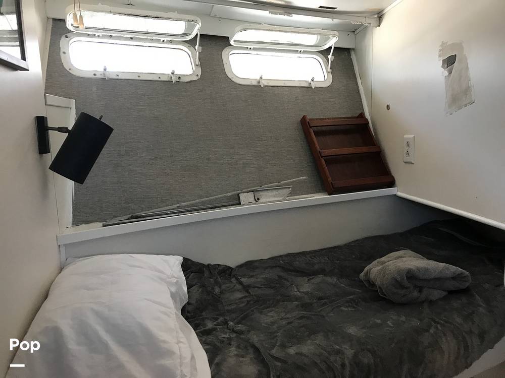 Slide: The Image of Chris-Craft 47 Commander 1970 - 7472714