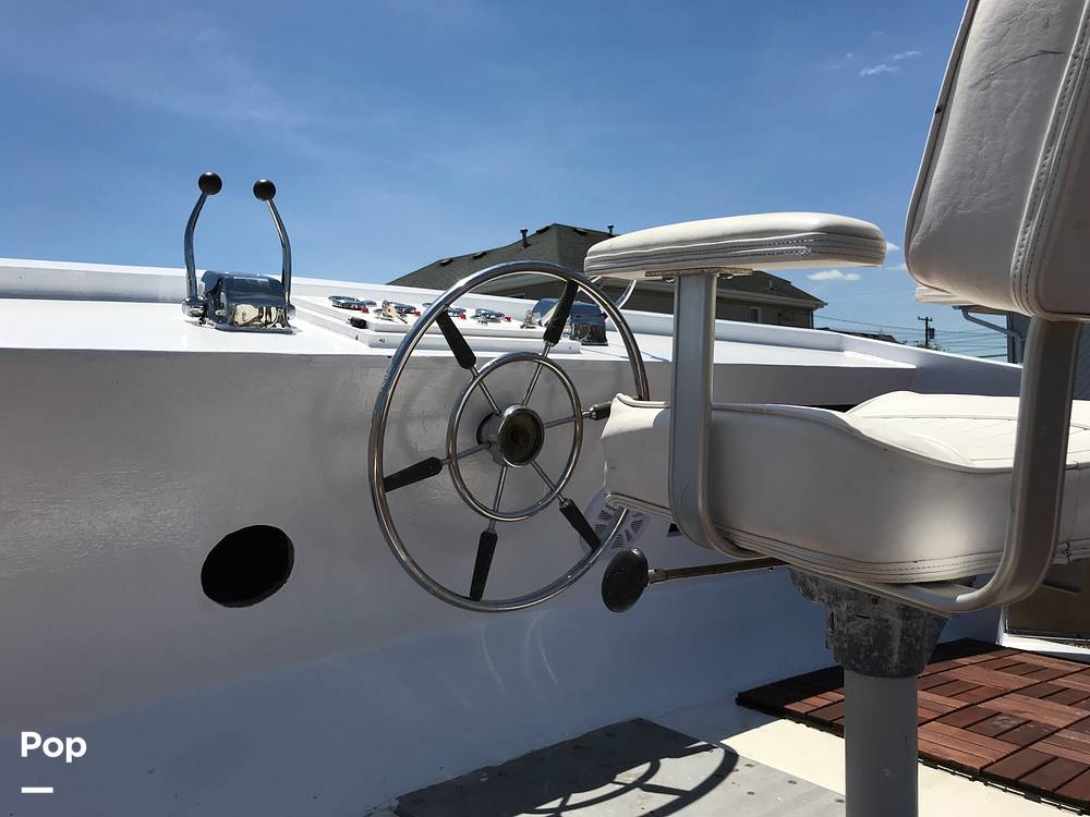 Slide: The Image of Chris-Craft 47 Commander 1970 - 7472746