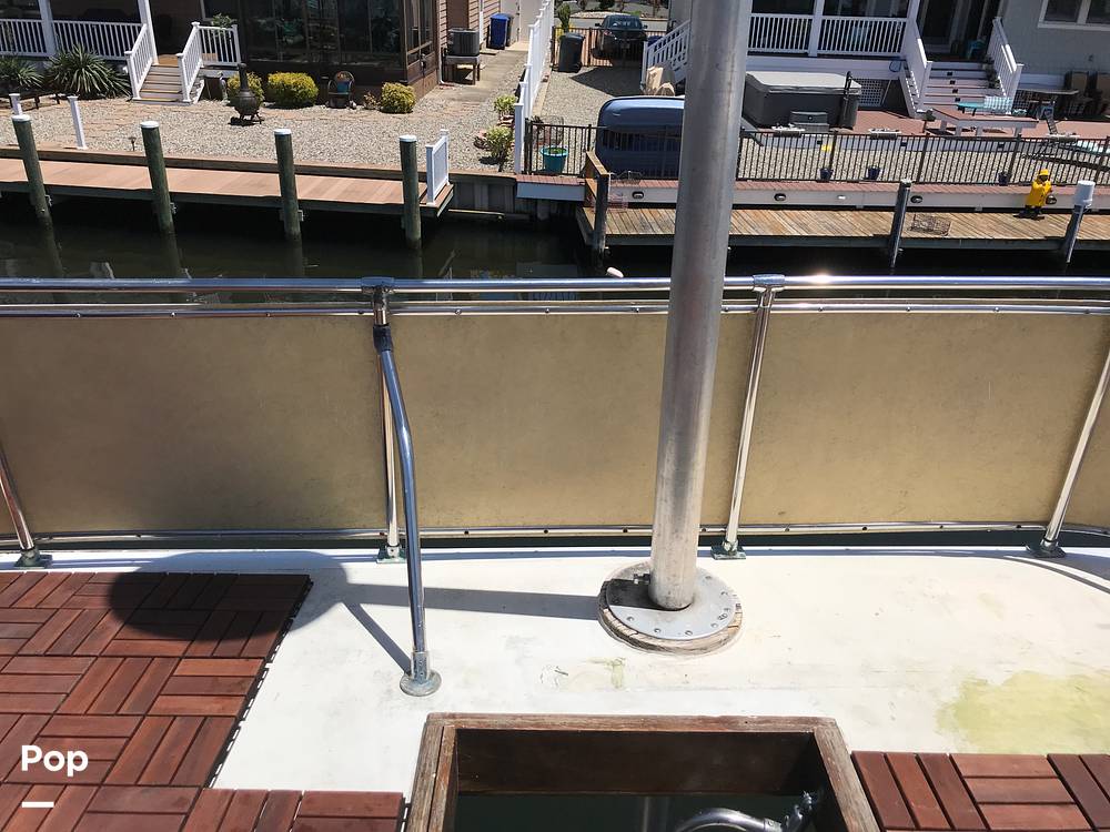 Slide: The Image of Chris-Craft 47 Commander 1970 - 7472783