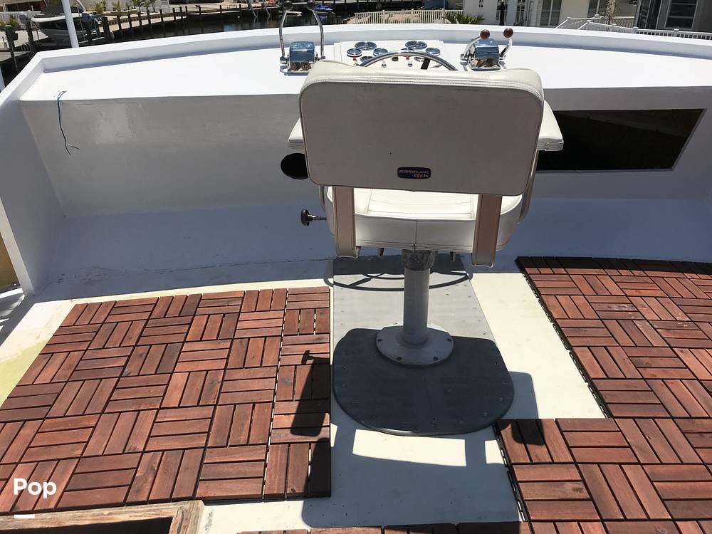Slide: The Image of Chris-Craft 47 Commander 1970 - 7472786