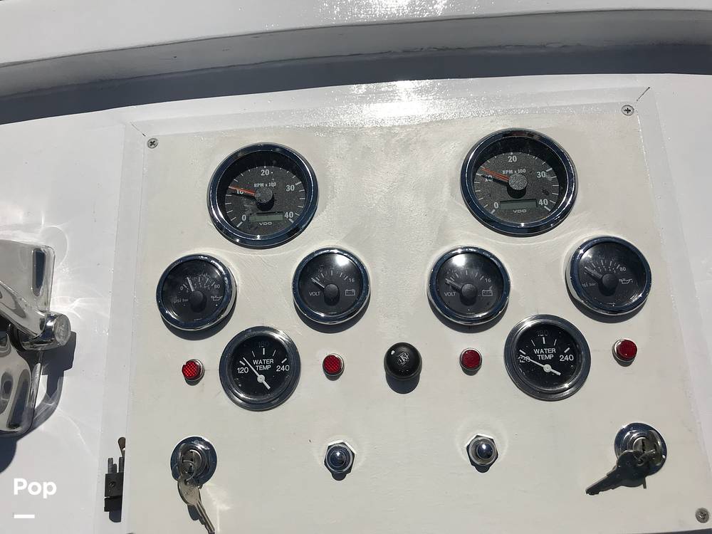 Slide: The Image of Chris-Craft 47 Commander 1970 - 7472805