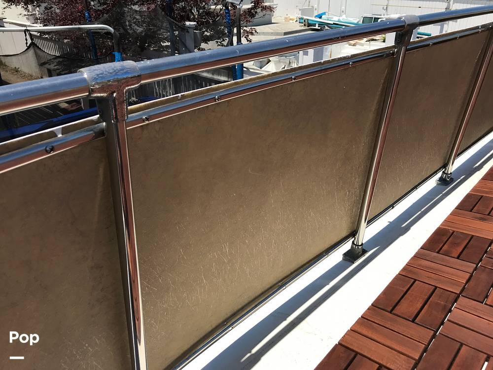 Slide: The Image of Chris-Craft 47 Commander 1970 - 7472812