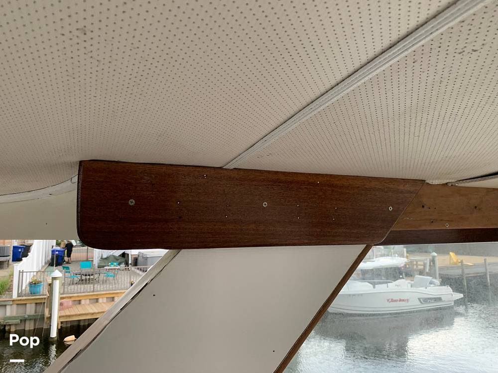 Slide: The Image of Refinished Teak - 9039859