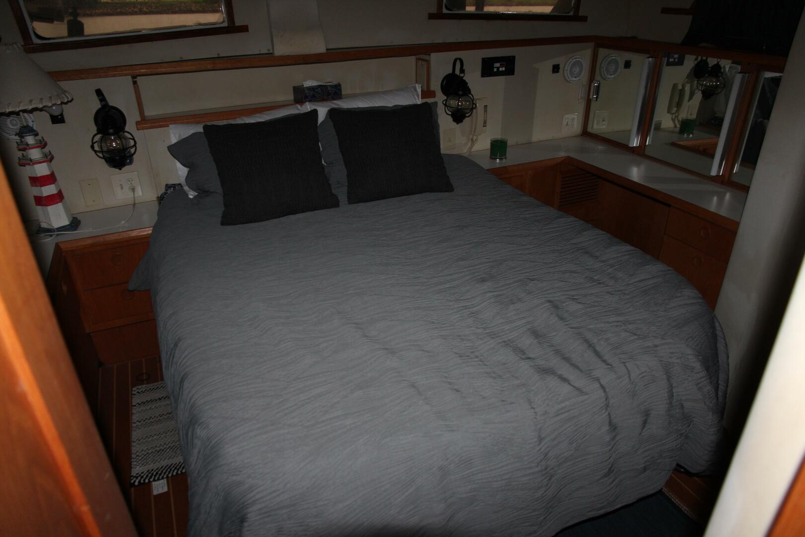 Slide: The Image of 1989 Chris-Craft 480 Catalina "Aurora II" - 4634029