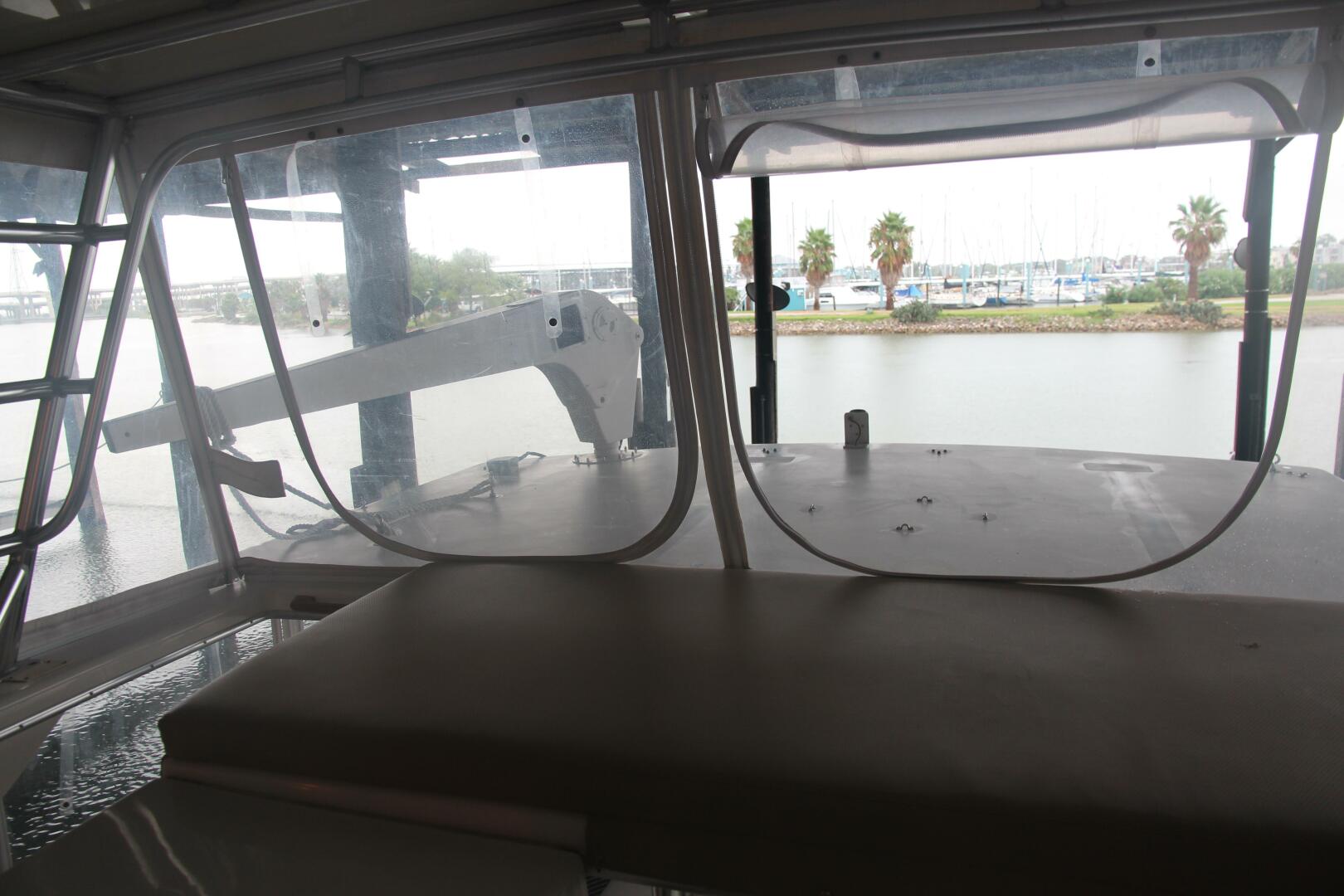 Slide: The Image of 1989 Chris-Craft 480 Catalina "Aurora II" - 4634037