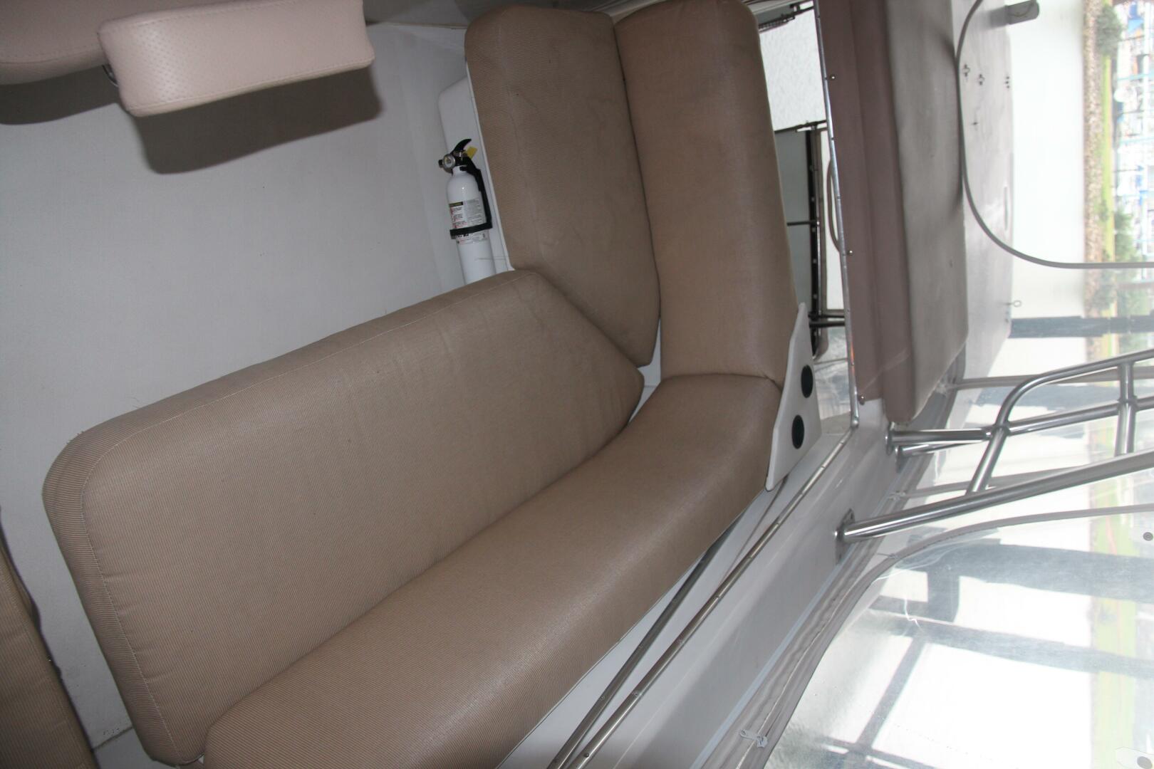 Slide: The Image of 1989 Chris-Craft 480 Catalina "Aurora II" - 4634038