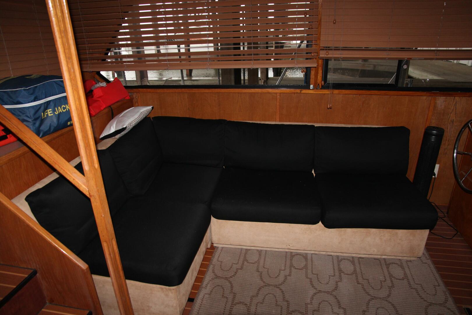 Slide: The Image of 1989 Chris-Craft 480 Catalina "Aurora II" - 4634025