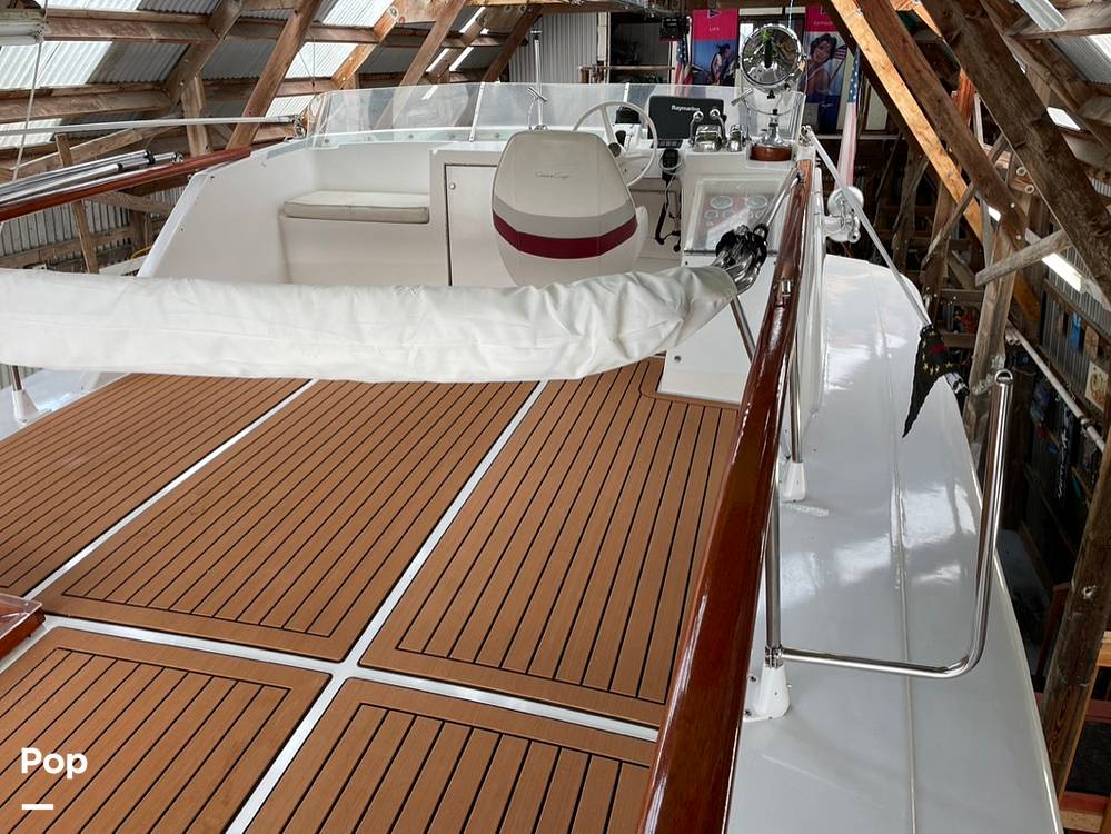 Slide: The Image of Chris-Craft 57 Constellation 1970 - 15124151