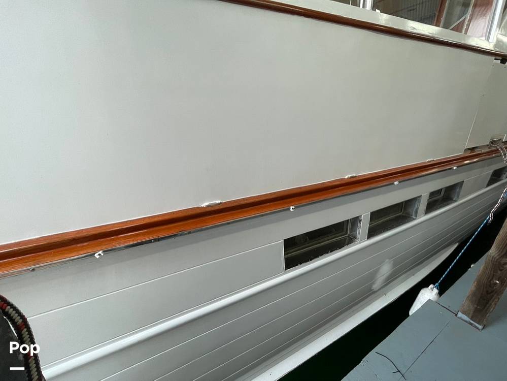 Slide: The Image of Chris-Craft 57 Constellation 1970 - 15124164