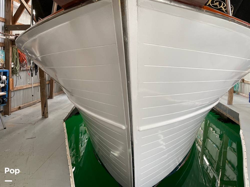 Slide: The Image of Chris-Craft 57 Constellation 1970 - 15124175