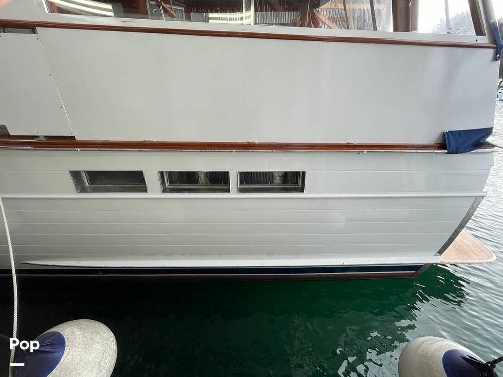 Slide: The Image of Chris-Craft 57 Constellation 1970 - 15124184