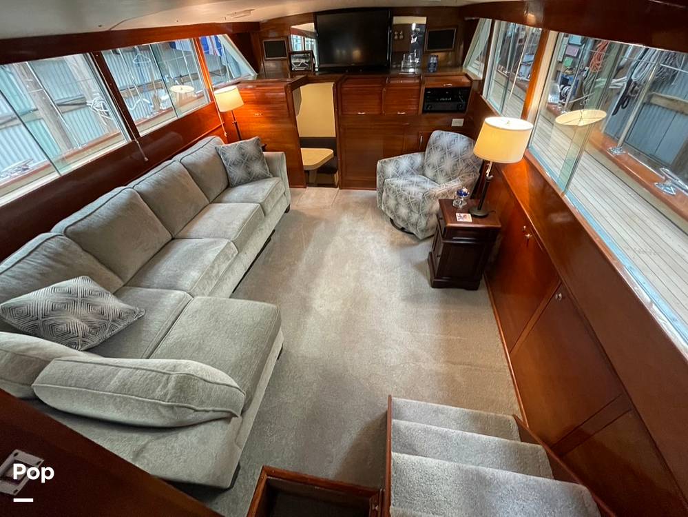 Slide: The Image of Chris-Craft 57 Constellation 1970 - 15124036
