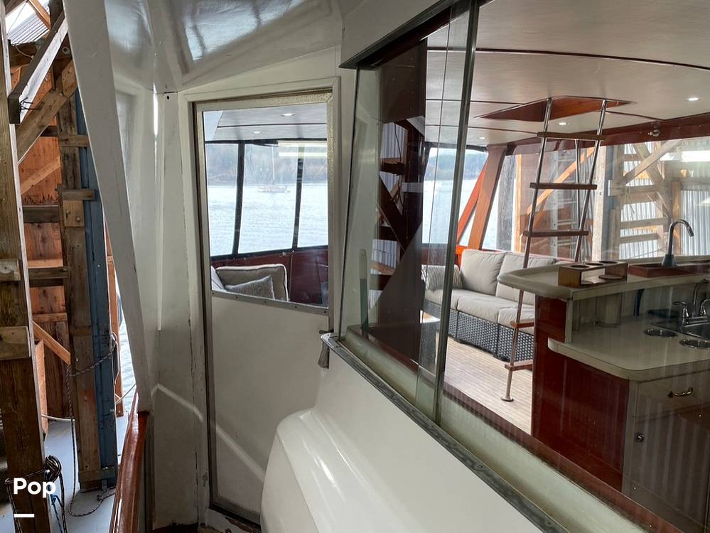 Slide: The Image of Chris-Craft 57 Constellation 1970 - 15124047