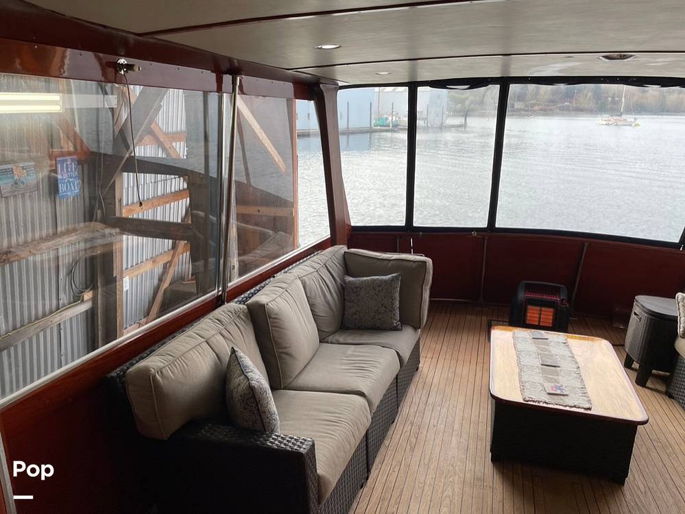 Slide: The Image of Chris-Craft 57 Constellation 1970 - 15124049