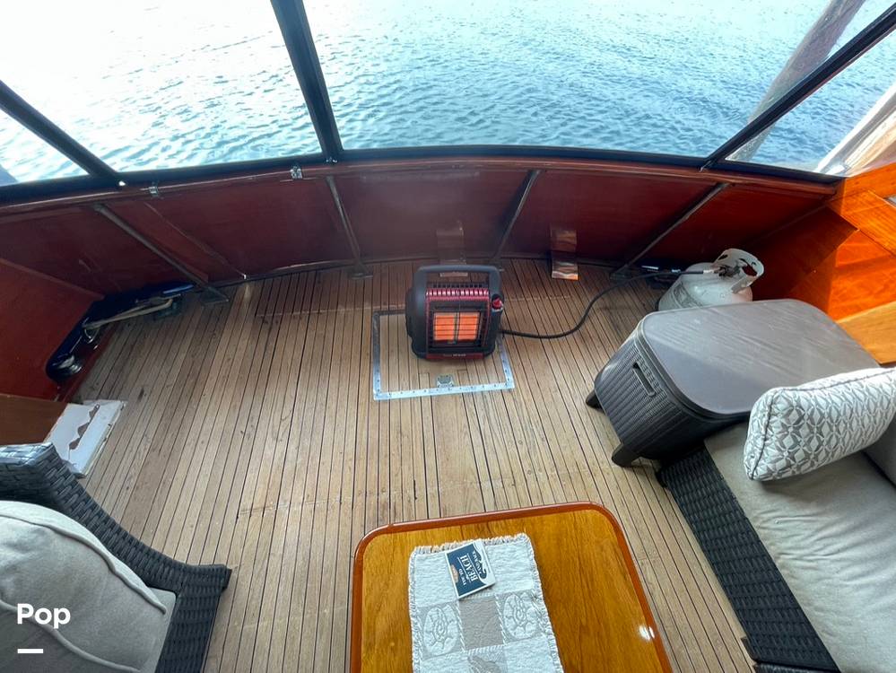 Slide: The Image of Chris-Craft 57 Constellation 1970 - 15124051