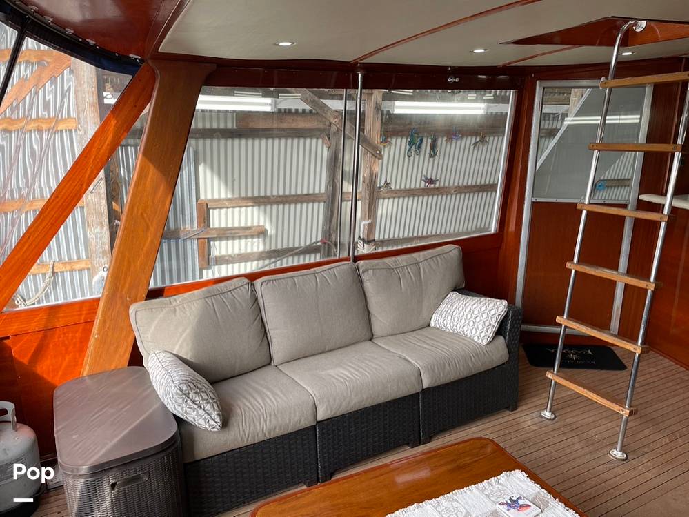 Slide: The Image of Chris-Craft 57 Constellation 1970 - 15124052