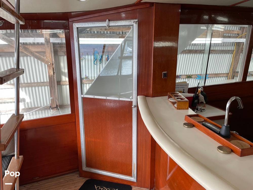 Slide: The Image of Chris-Craft 57 Constellation 1970 - 15124054