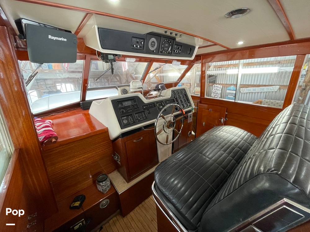 Slide: The Image of Chris-Craft 57 Constellation 1970 - 15124059
