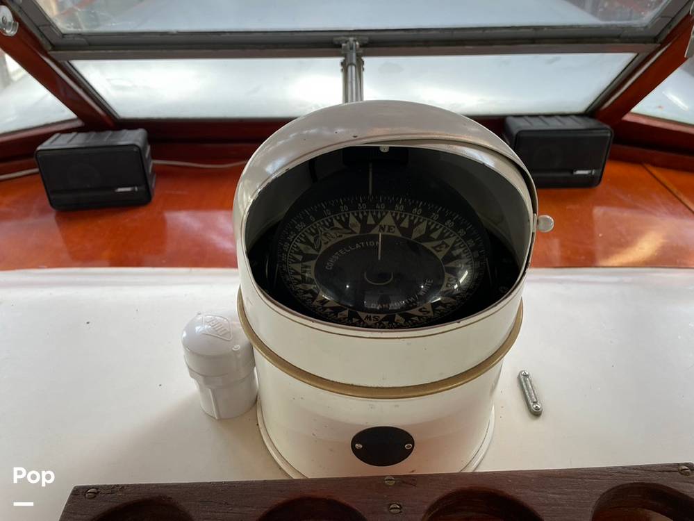 Slide: The Image of Chris-Craft 57 Constellation 1970 - 15124068