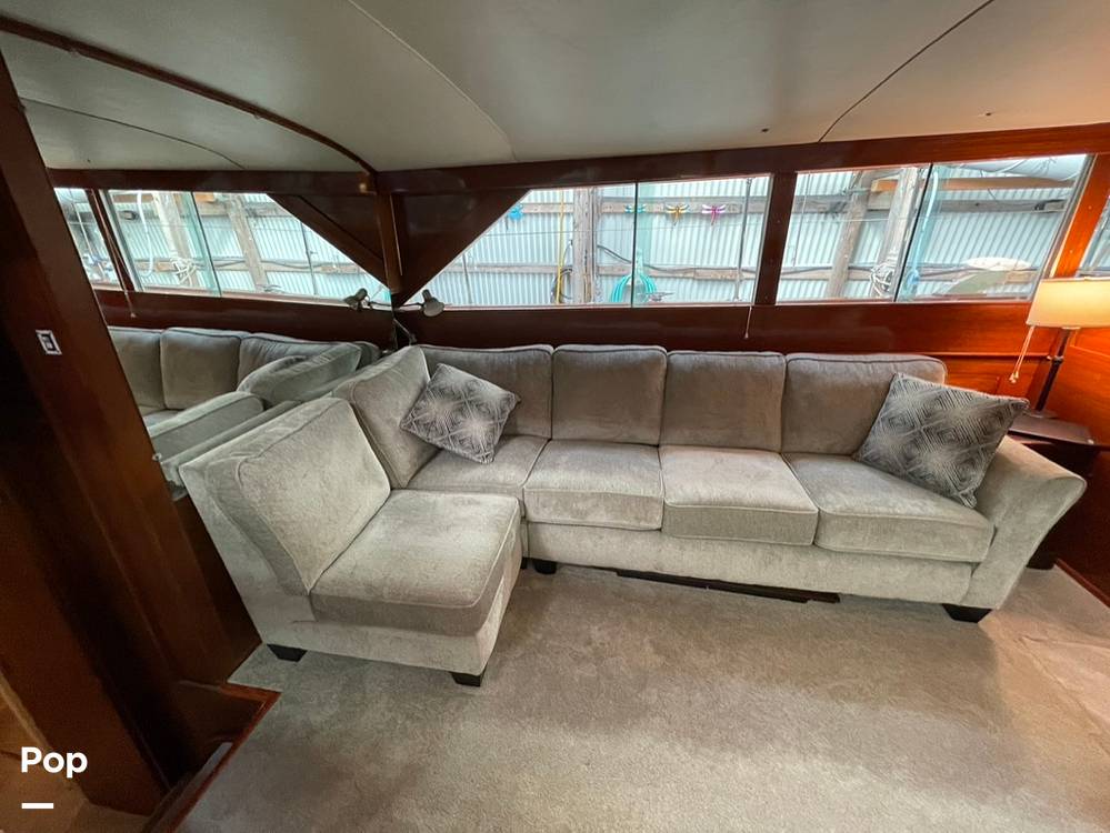 Slide: The Image of Chris-Craft 57 Constellation 1970 - 15124080
