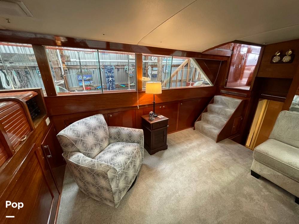 Slide: The Image of Chris-Craft 57 Constellation 1970 - 15124081