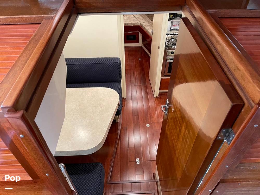 Slide: The Image of Chris-Craft 57 Constellation 1970 - 15124084