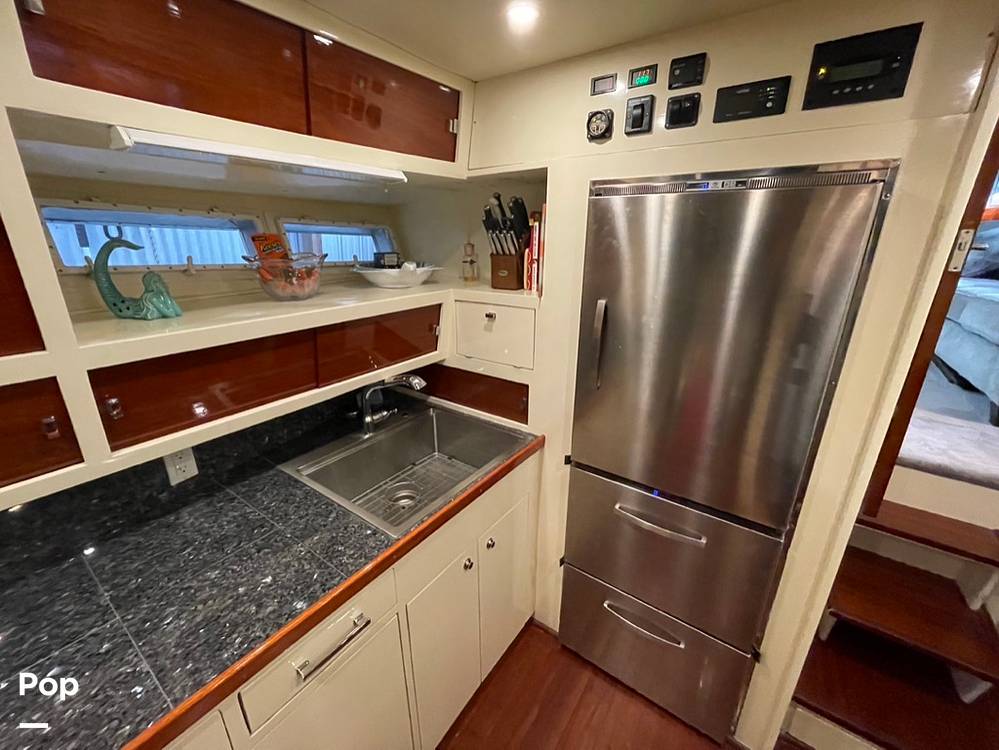 Slide: The Image of Chris-Craft 57 Constellation 1970 - 15124087