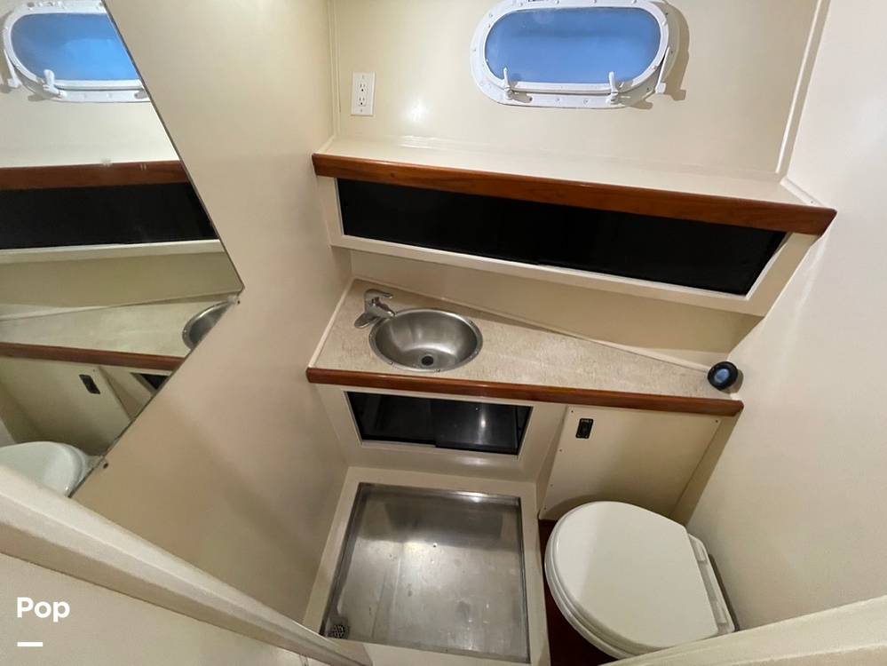 Slide: The Image of Chris-Craft 57 Constellation 1970 - 15124116
