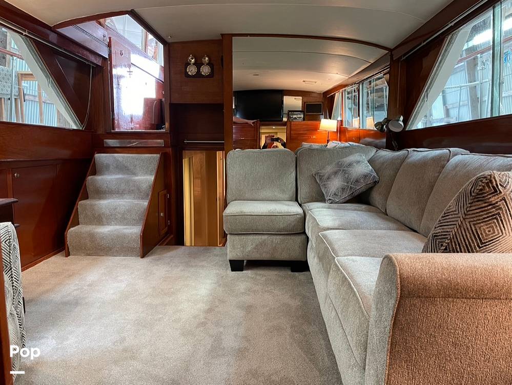 Slide: The Image of Chris-Craft 57 Constellation 1970 - 15124122