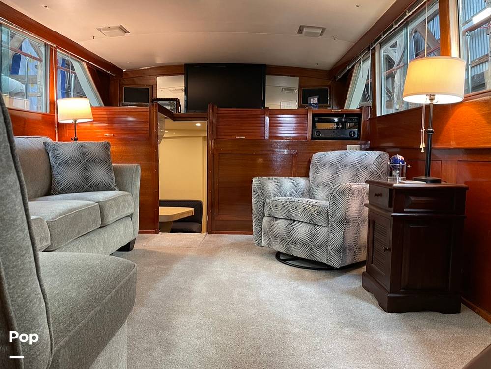 Slide: The Image of Chris-Craft 57 Constellation 1970 - 15124146