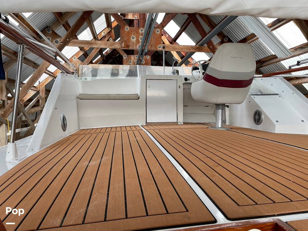 Slide: The Image of Chris-Craft 57 Constellation 1970 - 15124148