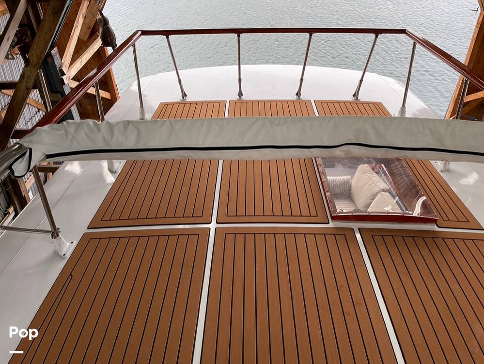 Slide: The Image of Chris-Craft 57 Constellation 1970 - 15124149